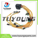 Engine Wiring Harness Compatible with Caterpillar Excavator 2358202 ‎235-8202
