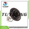 Auto ac compressor clutch for Volkswagen California Multivan Phaeton Touareg Transporter 7H0820805 AC06DN02 855013N 32210226 380011 KTT040011