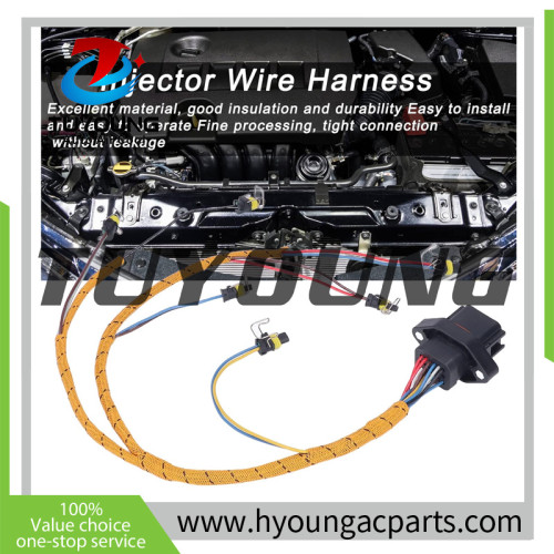 Auto AC Evaporator temperature thermistor switch sensor For CAT C9 C-9 E330D E336D heavy duty 4190841 2153249 115944 115951 264-7095 215-3249