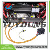 Auto AC Evaporator temperature thermistor switch sensor For CAT C9 C-9 E330D E336D heavy duty 4190841 2153249 115944 115951 264-7095 215-3249
