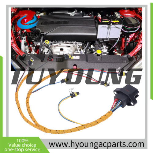 Auto AC Evaporator temperature thermistor switch sensor For CAT C9 C-9 E330D E336D heavy duty 4190841 2153249 115944 115951 264-7095 215-3249