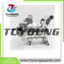 auto ac compressor For Changan UNI-T I (2020—2025) 1.5T DCT (167 hp) NE15T0031110