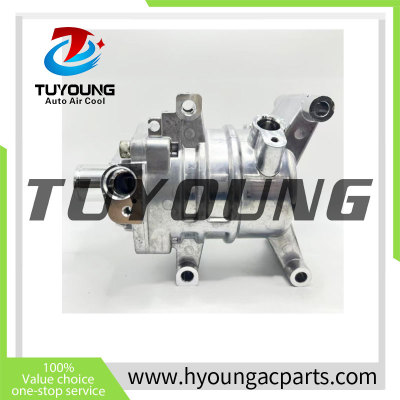 auto ac compressor For Changan UNI-T I (2020—2025) 1.5T DCT (167 hp) NE15T0031110