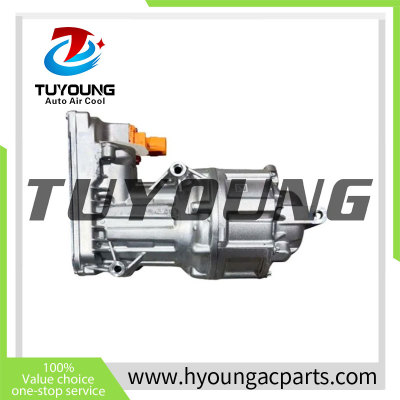 auto ac compressor For Zeekr 1 рест 001 (24-) 6608030764