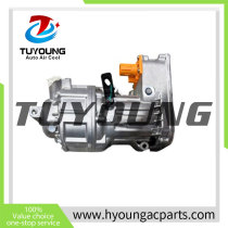 auto ac compressor For Zeekr 1 рест 001 (24-) 6608030764