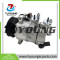 6CVC 6SAS14C Auto AC Compressors AUDI A1 2019- 3Q0816803 3Q0816803B LK888001 PXC14-8712F 447140-7011 3Q0816803E 3Q0816803D