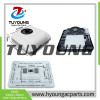 automotive air conditioning parts, integrated Roof air conditioner, fits Large car roof air conditioning 12V/ 24V 894*800*170mm