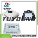 automotive air conditioning parts, integrated Roof air conditioner, fits Large car roof air conditioning 12V/ 24V 894*800*170mm