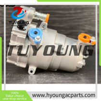auto ac compressor For Zeekr 001 2021- 6600139177 6608077454