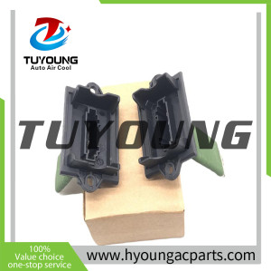 Heater Blower Motor Fan Resistor for Peugeot 605 1007 CITROEN C2 C3 2002-2014 6441Q8 6441Q7 509509