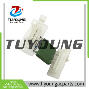 Auto a/c Heater Blower Fan Motor Resistor AUDI A3 S3 VW BEETLE GOLF JETTA PASSAT 1K0959263A 6450.NV