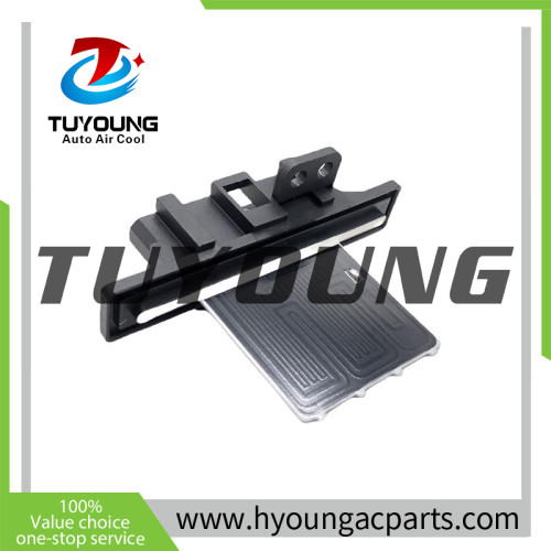 Nissan Genuine Navara D22 Resistance Heater Blower Fan Motor Resistor 271503S805 27150-3S805