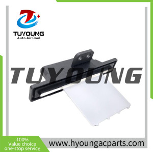 Nissan Genuine Navara D22 Resistance Heater Blower Fan Motor Resistor 271503S805 27150-3S805