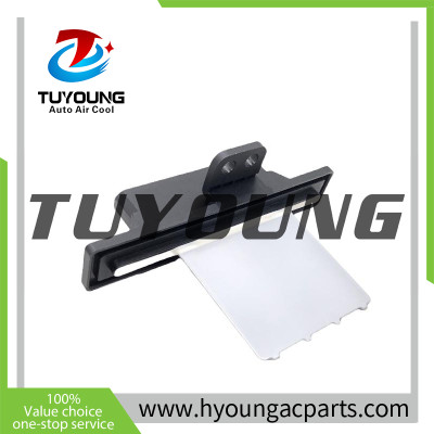 Nissan Genuine Navara D22 Resistance Heater Blower Fan Motor Resistor 271503S805 27150-3S805