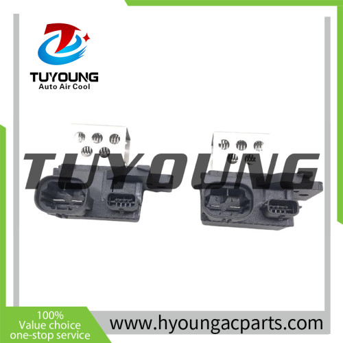 255507326R Auto Air Conditioning blower resistors for Renault ESPACE GRAND SCÉNIC IV (R9_) MEGANE IV Grandtour (K9A/M/N_) SCÉNIC IV (J9_) 1.2 TALISMAN (LP_) 1.6 TALISMAN Grandtour (KP_)