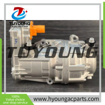 auto ac compressor For Voyah Free H56A3615824AC  810310012 Voyah Dream 1st generation 2021–present, any engine (C15TDR)