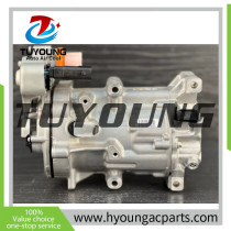 auto ac compressor For Hongqi E-HS9  Hongqi HS9 8103020QR01 8103020-QR01-A