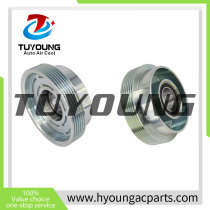 Auto AC Compressor Clutch pulley for Nissan Almera (G15) 2013-  8200866441 8200866443 8200866451 926000097 926000097 Р 926006229 Р 8200537190