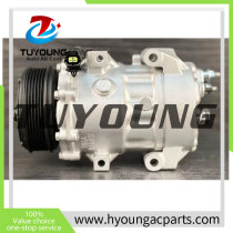 auto ac compressor For Chery Тiggо 8 Т18  (19 - н.в.) Т218103010ВА Т21-8103010ВА 8103010ВА 104167