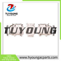 auto ac compressor For TOYOTA Land Cruiser 90 3.0  Diesel 4472004555 4472004550 447200-4551 4472004556 147200-4081 447200-3482 447200-3542 447200-3680 447200-3681 447200-3682