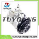 auto ac compressor For TOYOTA Land Cruiser 90 3.0  Diesel  4472004555 4472004550 447200-4551 4472004556
