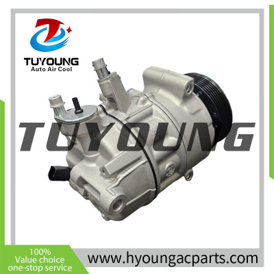 auto ac compressor For Hongqi H5 8103020DD01 8103020dd01
