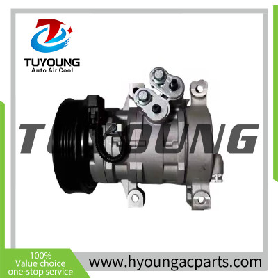 auto ac compressor 8103020BA01A 8103020BA01 FAW Bestune (1st Gen) B70S SUV 2022- FAW Bestune (3rd Gen) B70 Hatchback FAW Bestune B70 Sedan 2023-