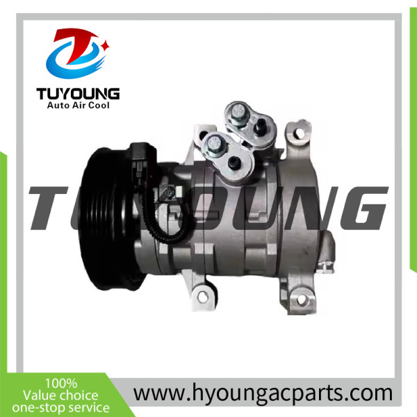 auto ac compressor 8103020BA01A 8103020BA01 FAW Bestune (1st Gen) B70S SUV 2022- FAW Bestune (3rd Gen) B70 Hatchback FAW Bestune B70 Sedan 2023-