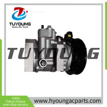 auto ac compressor 8103020BA01A 8103020BA01 FAW Bestune (1st Gen) B70S SUV 2022- FAW Bestune (3rd Gen) B70 Hatchback FAW Bestune B70 Sedan 2023-