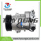 CVC AUTO a/c compressor for CHEVROLET Cruze OPEL VAUXHALL Astra Meriva 1.4 13271268 1618063 95516237 1140865