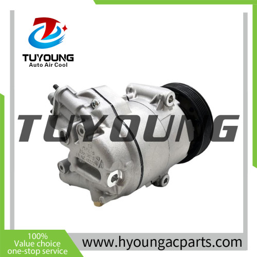 CVC AUTO a/c compressor for CHEVROLET Cruze OPEL VAUXHALL Astra Meriva 1.4 13271268 1618063 95516237 1140865