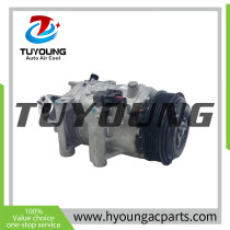 auto ac compressor For Chery Аrrizо 301001348AA DS161741