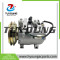 DKV14C car air conditioner Compressors Hitachi Hyundai excavator 11N690040 50000674001 5060216413 5060217082 A500067400-1