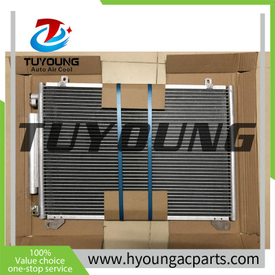 Auto Air Conditioning Condenser NEW Genuine Suzuki SWIFT 2017 95310-52R00  9531052R00 95310 52R00