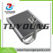 China Automotive ac evaporator core Citroen C4 Peugeot 308 1623243080 1612308080 size:245*195*50mm