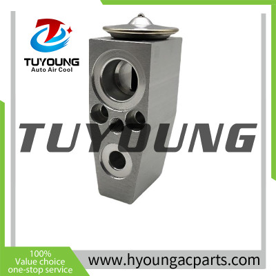 Auto Air Conditioning EXPANSION VALVE for 2016 Chrysler Town & Country S	V6 T39321 7B0820679 T39321 68029727AA 759629 Four Seasons 39321 EX 10347C