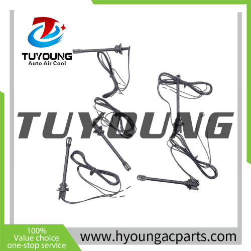 Air Conditioner tools 508793 6445-ZT 6445ZT 277239472R 95517555 interior temperature for Peugeot for Peugeot for Renault 16V Size:298*202*96mm