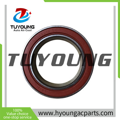 bearing ac compressors size 35*52*12mm auto ac compressor clutch bearing