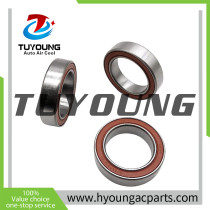 bearing ac compressors size 35*52*12mm auto ac compressor clutch bearing