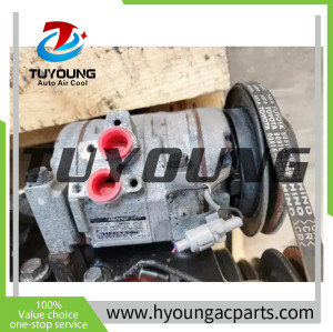 10S15C Auto AC Compressor for Hino 447220-3515