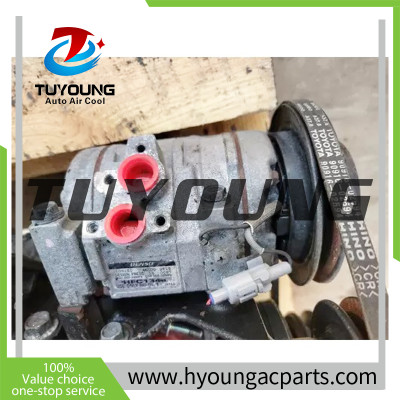 10S15C Auto AC Compressor for Hino 447220-3515