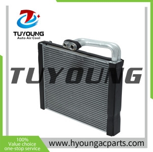 80211TBAA11 80211TBAA12 64100 4712206 Auto Air Conditioning Evaporators 38*315*236 mm for Honda Accord