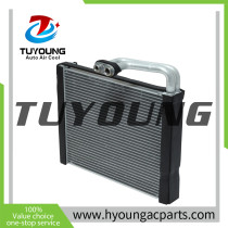 80211TBAA11 80211TBAA12 64100 4712206 Auto Air Conditioning Evaporators 38*315*236 mm for Honda Accord
