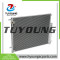 CN 30007PFC 80100TBAA01 80100TBAA02 7010007 Auto Air Conditioning Condenser 12*565*444 mm for Honda Civic