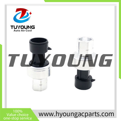 Auto Air con Pressure Switch  for  Chevrolet traverse  3 pins