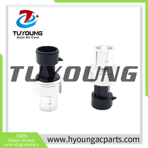 Auto Air compressors  Pressure Switch  for  Chevrolet traverse  3 pins
