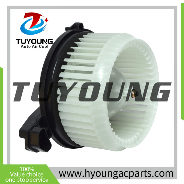 12V Auto ac Blower Fan Motors for Honda Civic for Honda Insight BM 10043C 79310TBAA11 79310TEXF11 75071 2311902 2613534 PM4692 1800429 700325
