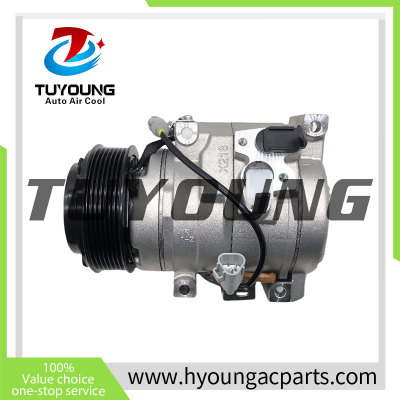 auto ac compressor For Toyota Camry Highlander 10s15c 7pk 12v