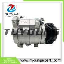 auto ac compressor For Toyota Camry Highlander 10s15c 7pk 12v