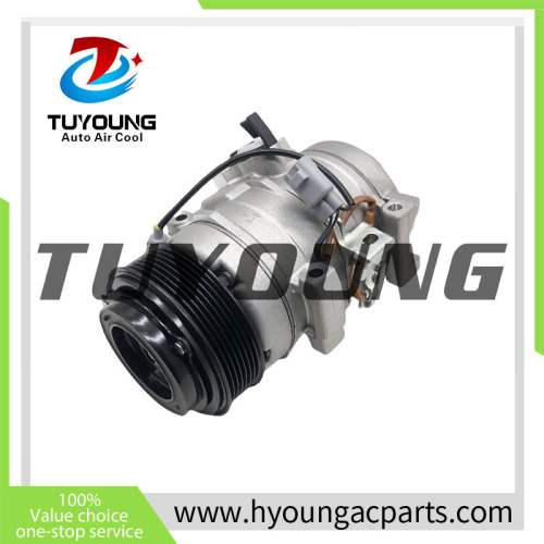 auto ac compressor For Toyota Camry Highlander 10s15c 7pk 12v